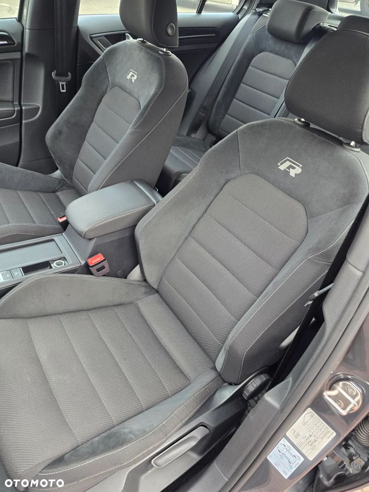 Volkswagen Golf VII 2.0 TSI BMT 4Mot R DSG - 16