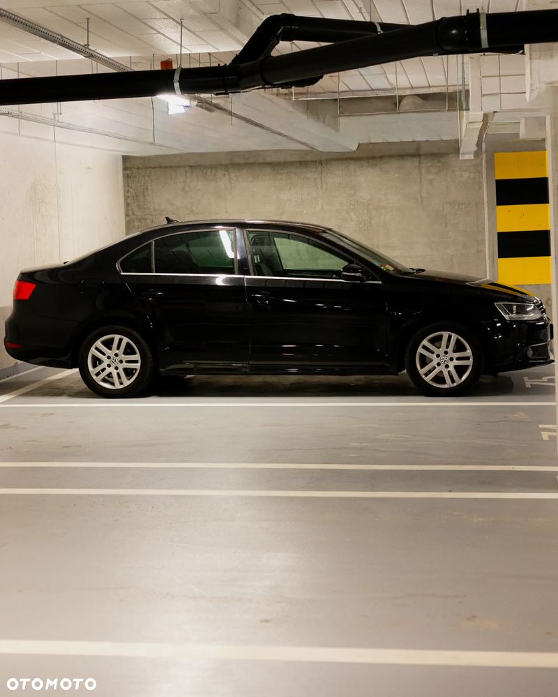 Volkswagen Jetta 1.4 TSI Highline Optimum - 13