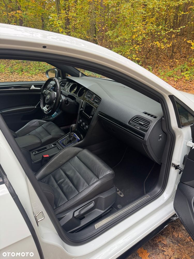 Volkswagen Golf 2.0 TDI BMT GTD DSG - 21
