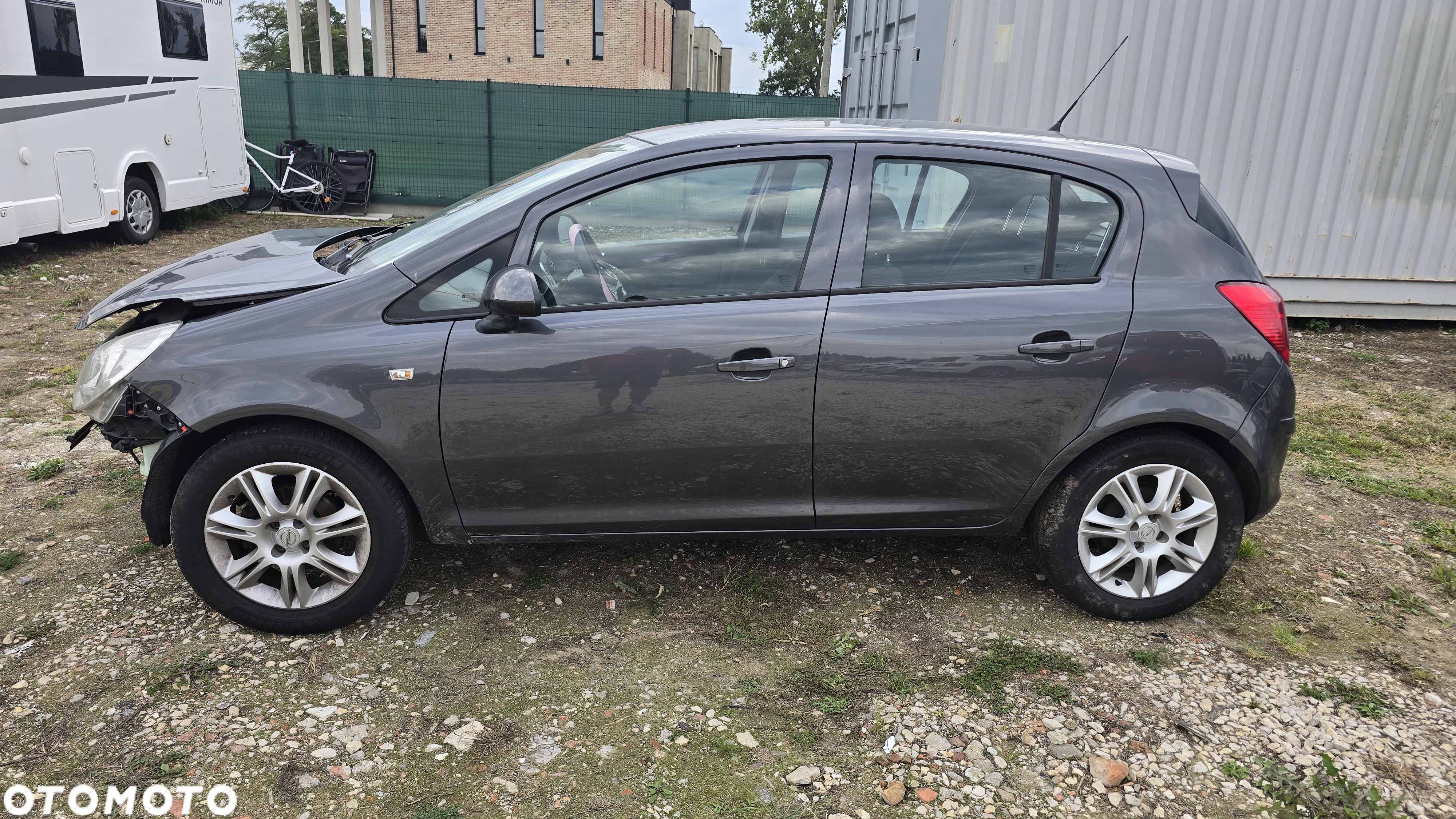 Opel Corsa 1.3 CDTI Color Edition - 2