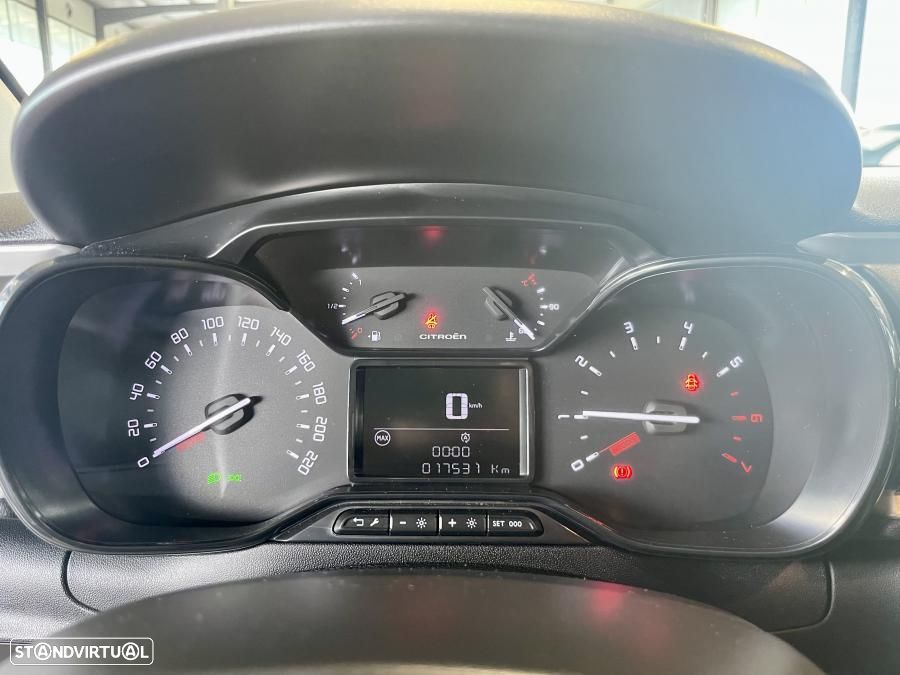 Citroën C3 1.2 PureTech Max - 12