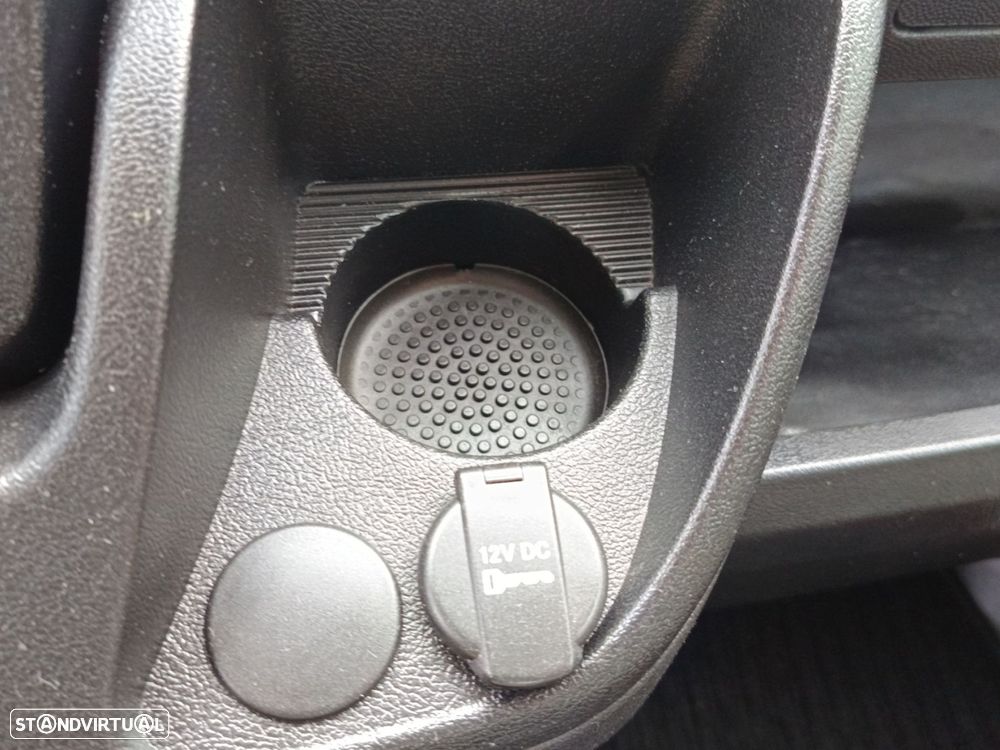 Fiat Ducato 35 2.3 M-Jet L CD - 16