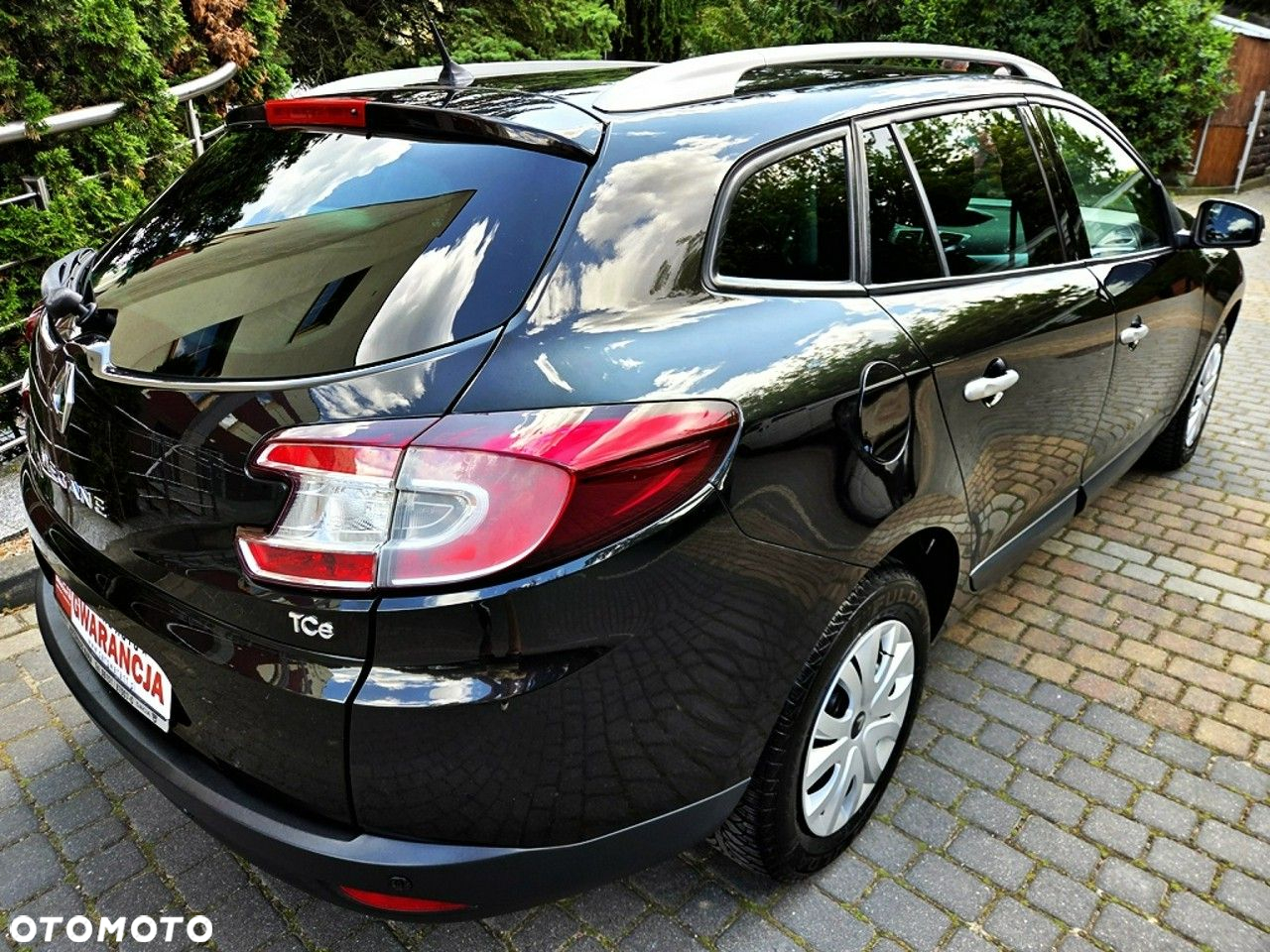 Renault Megane - 32