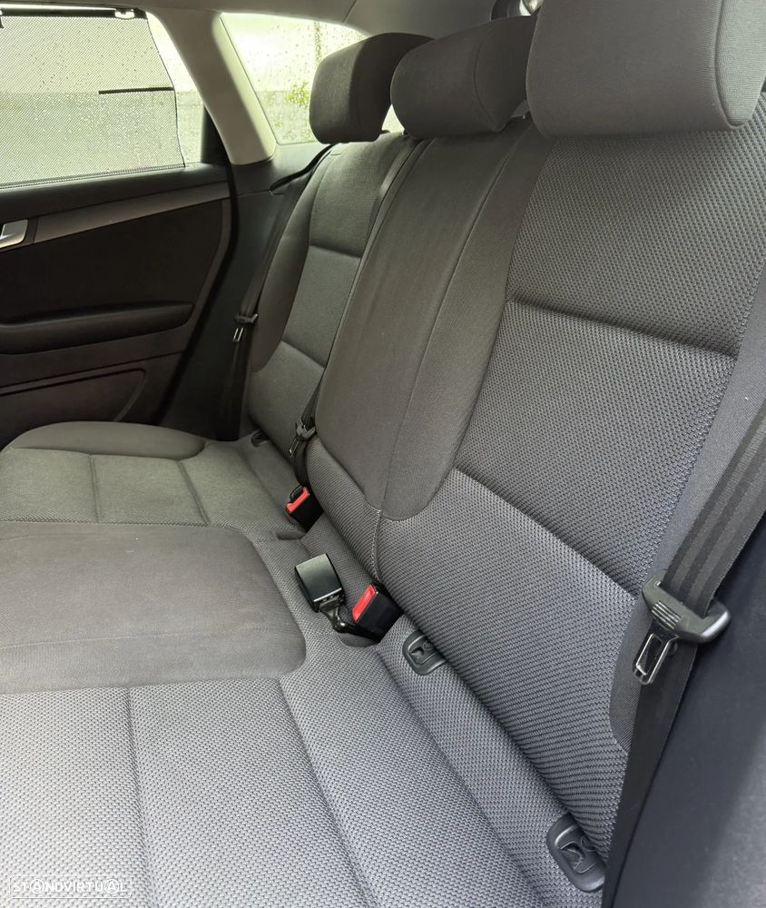 Audi A3 Sportback 1.6 TDI Sport - 10