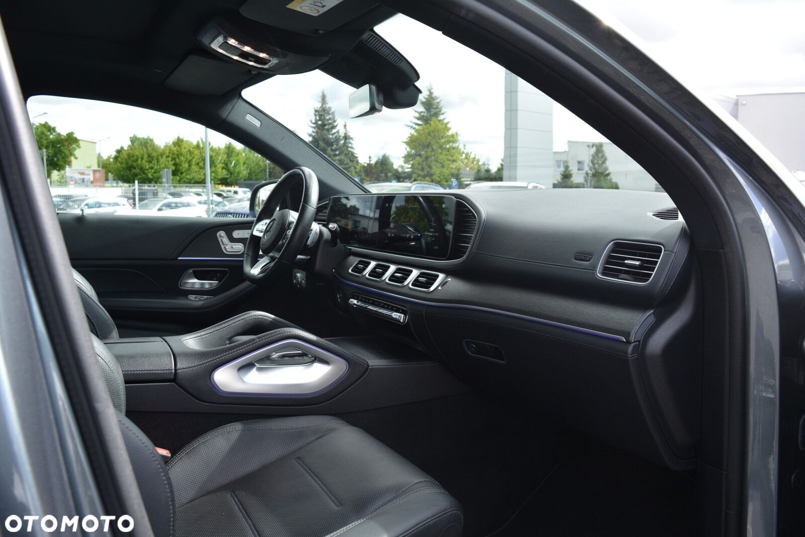 Mercedes-Benz GLE Coupe 400 d 4-Matic Premium Plus - 25