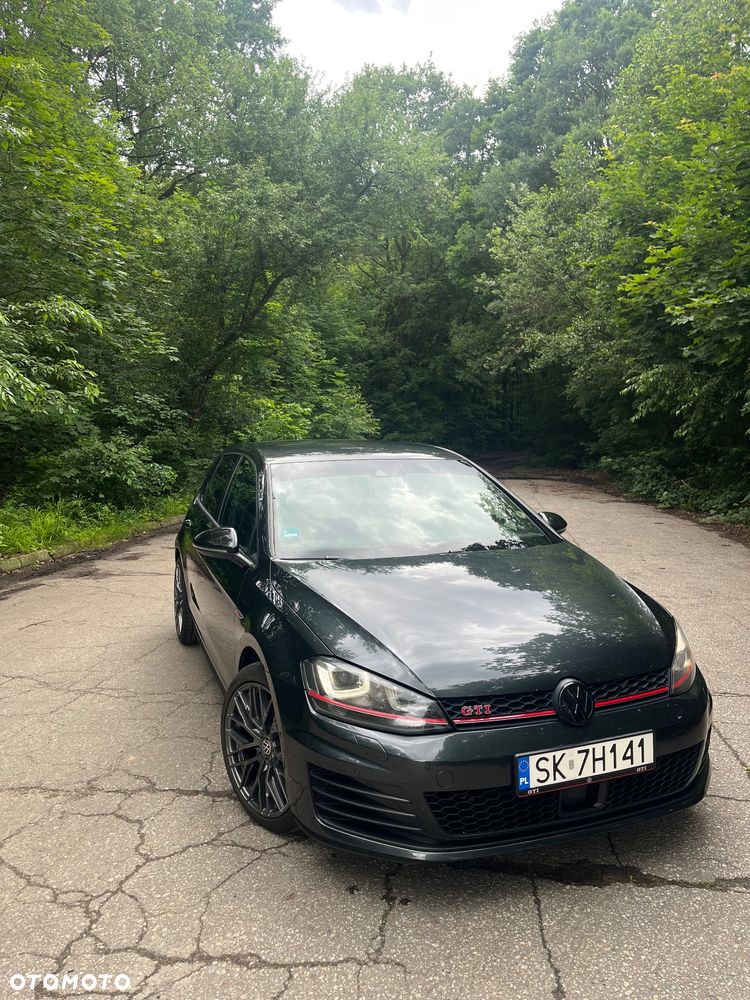 Volkswagen Golf 2.0 TSI BMT GTI Performance DSG - 16