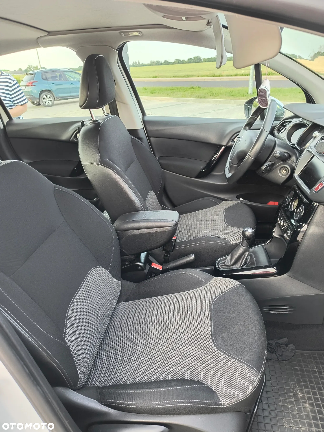 Citroën C3 - 7