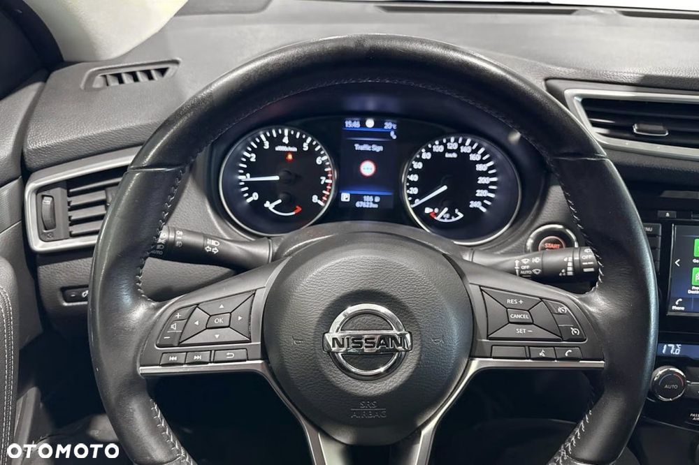 Nissan Qashqai 1.3 DIG-T DCT TEKNA - 20