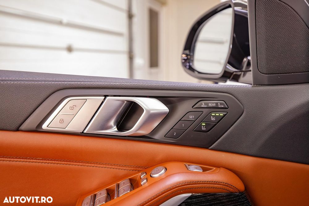 BMW X7 xDrive40i MHEV - 15