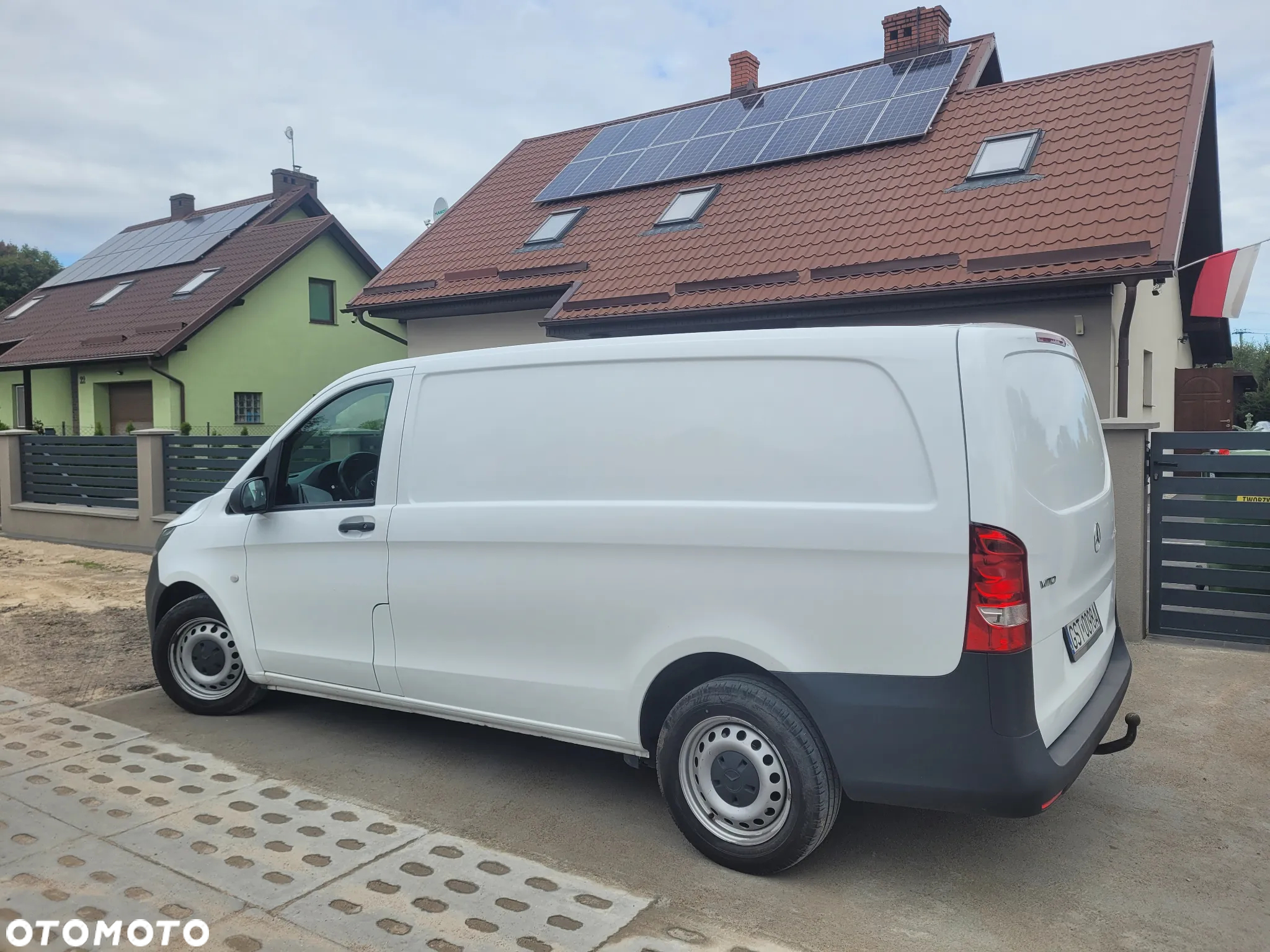 Mercedes-Benz Vito - 4