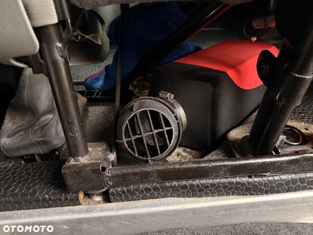 Opel Vivaro KamperVan - 17