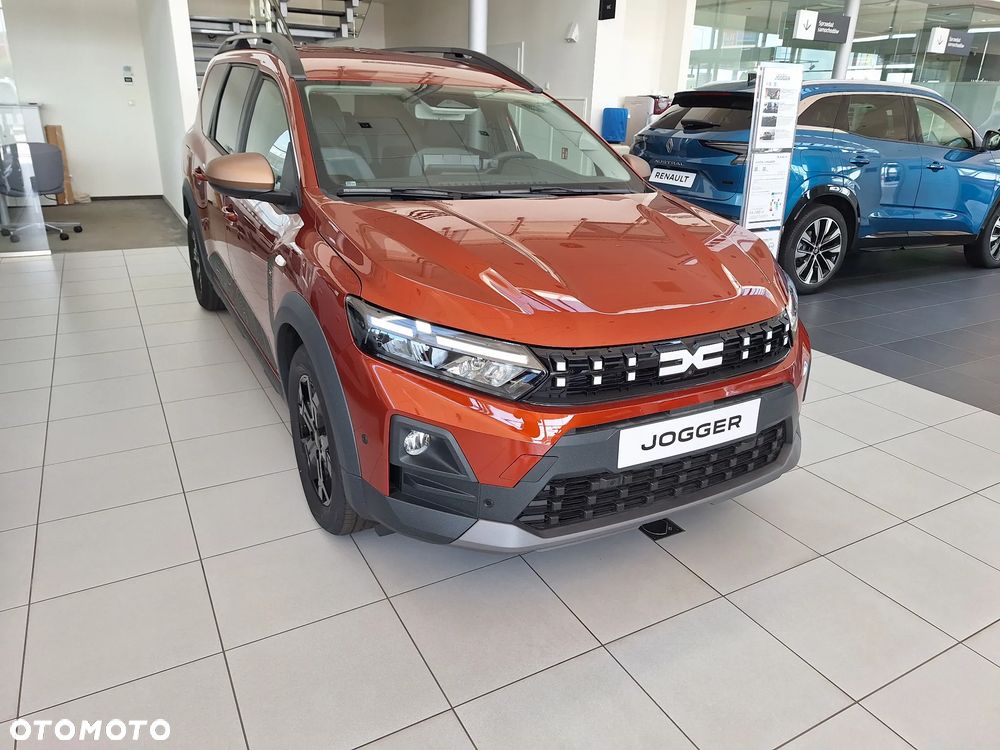 Dacia Jogger - 2