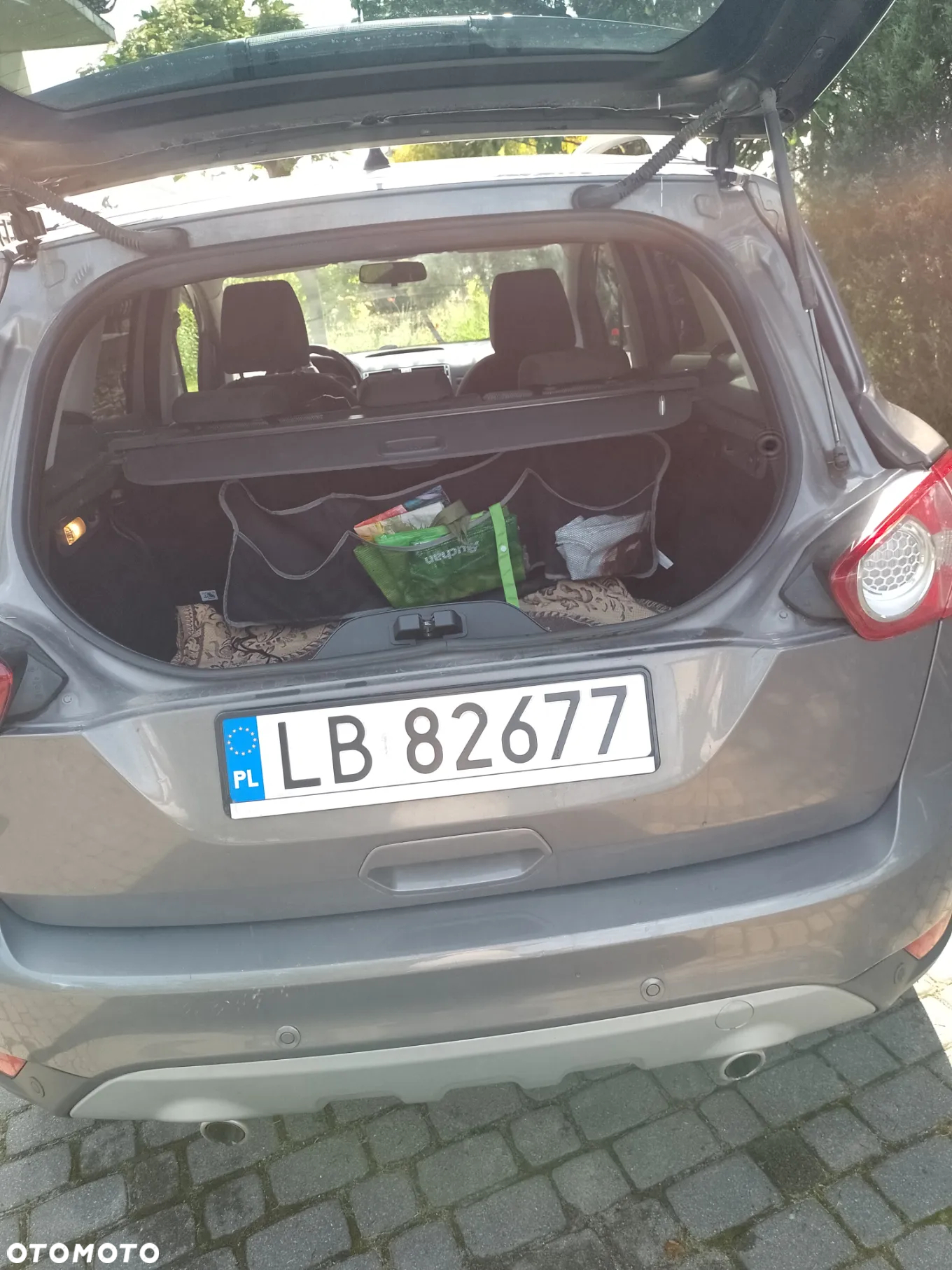 Ford Kuga 2.0 TDCi Individual - 4