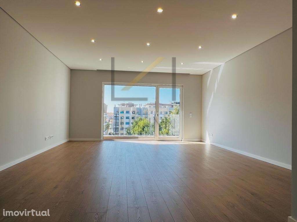 Apartamentos Novos na Parede- Cascais - Grande imagem: 2/21