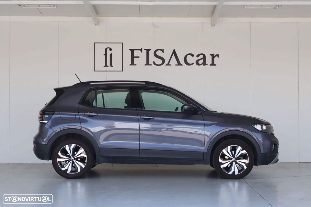 VW T-Cross 1.0 TSI Style DSG - 7