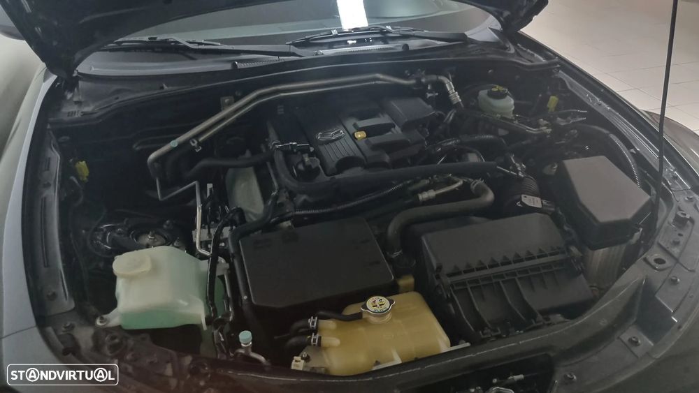 Mazda MX-5 - 6