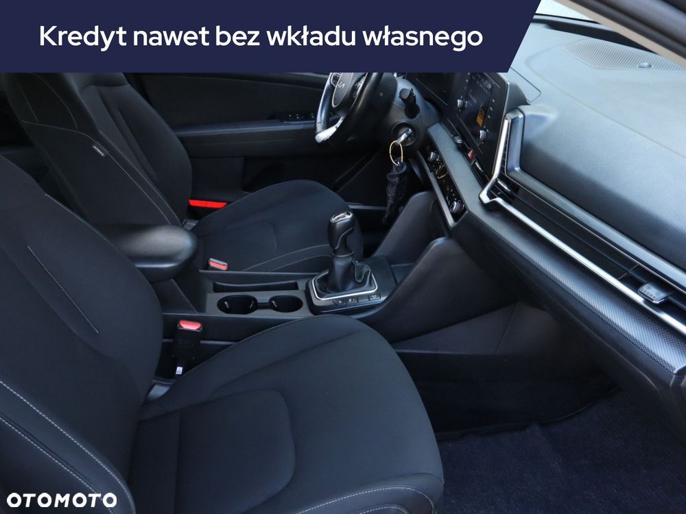 Kia Sportage - 11