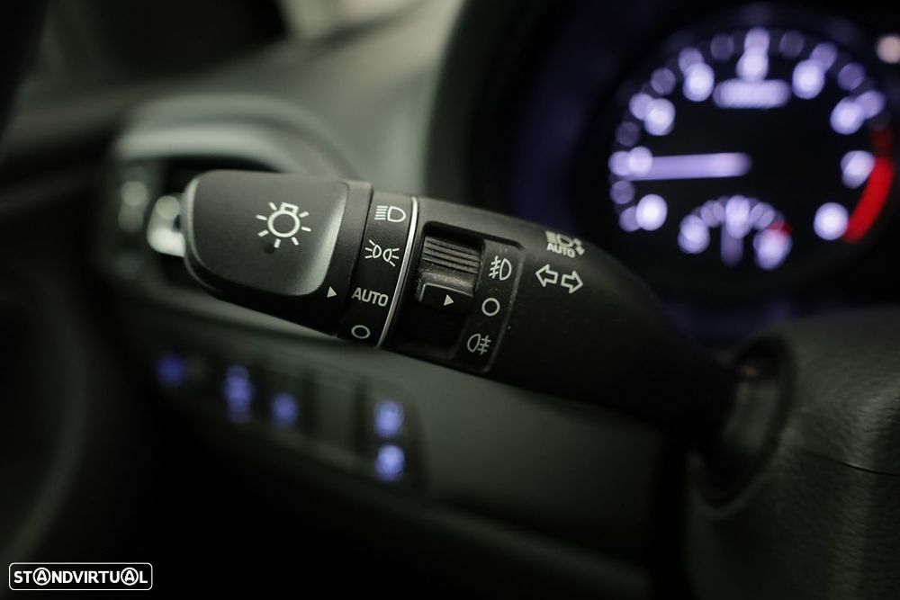 Hyundai i30 SW - 16