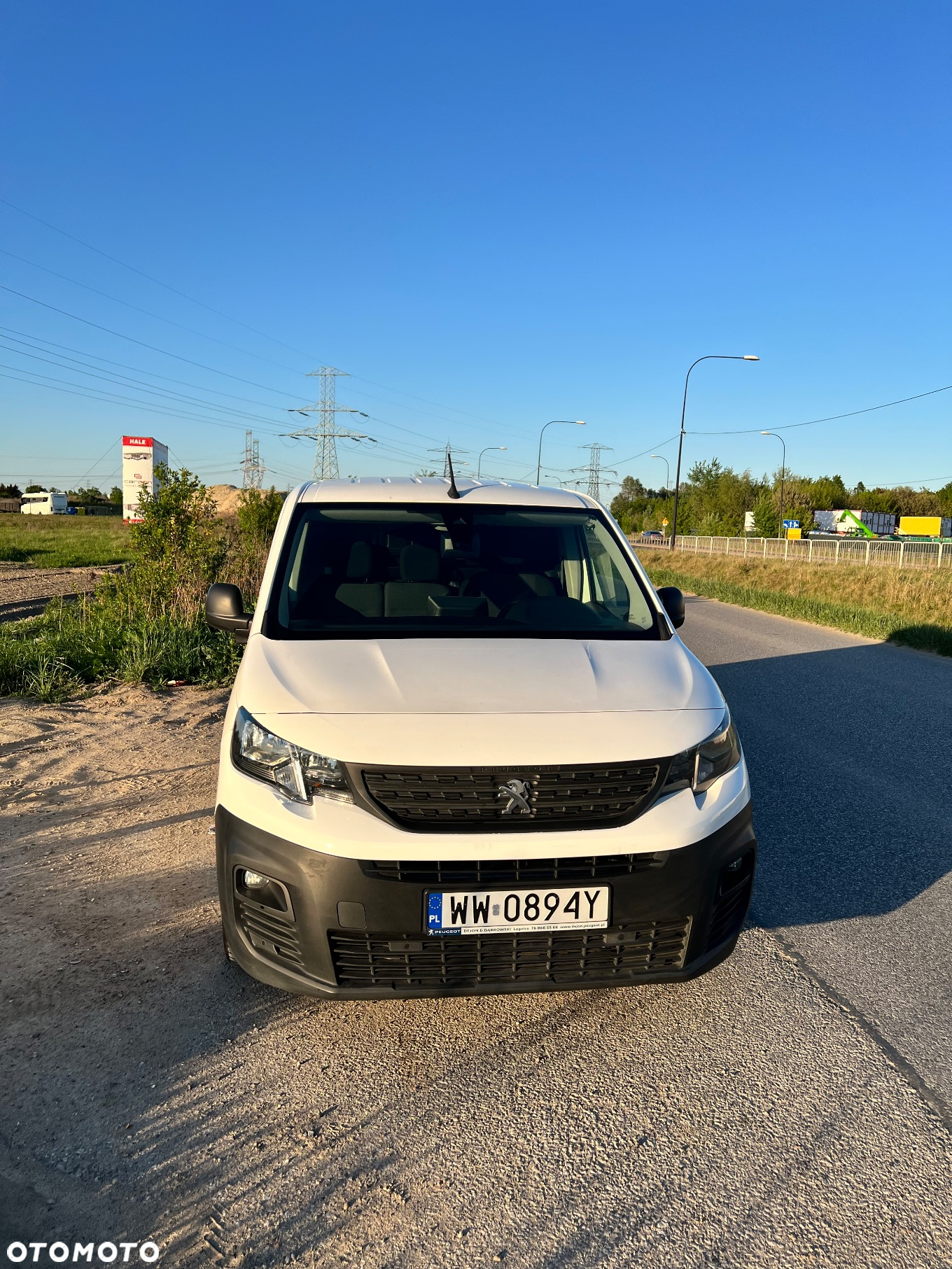 Peugeot Partner - 5