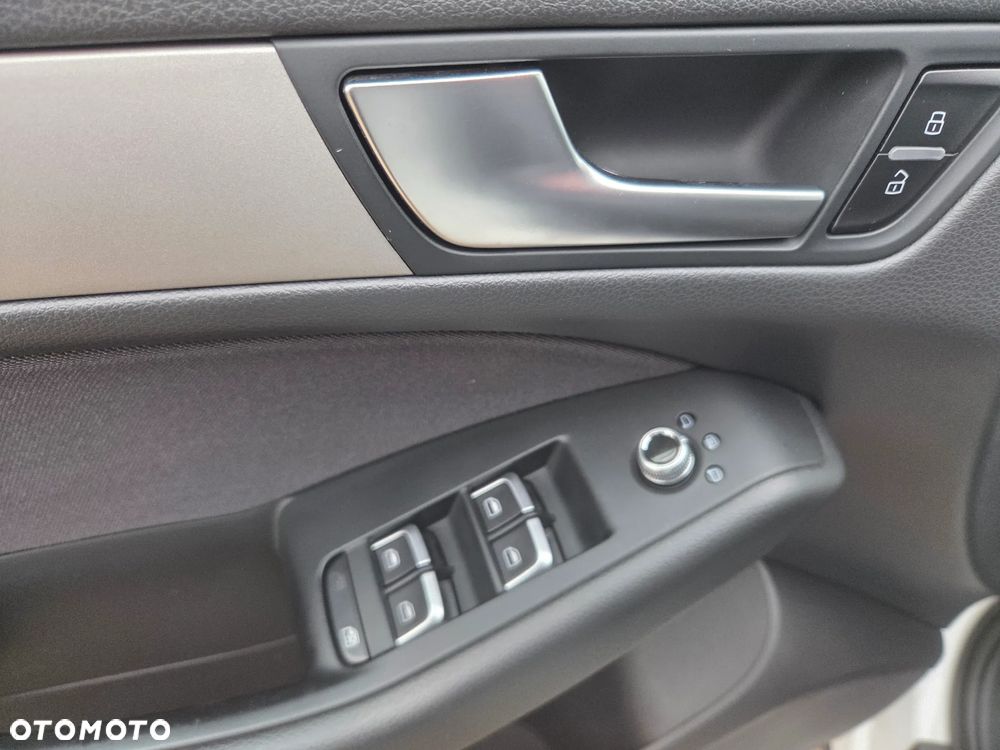 Audi Q5 2.0 TDI (clean diesel) ultra - 21