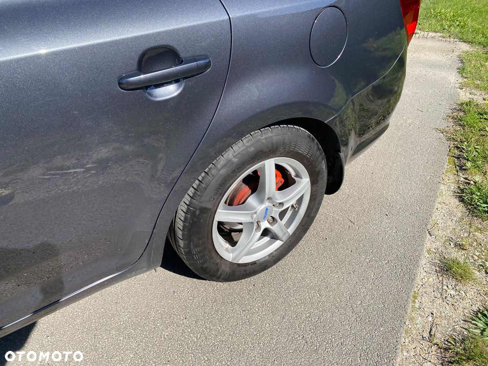 Kia Ceed Cee'd 1.6 Crdi Comfort - 16