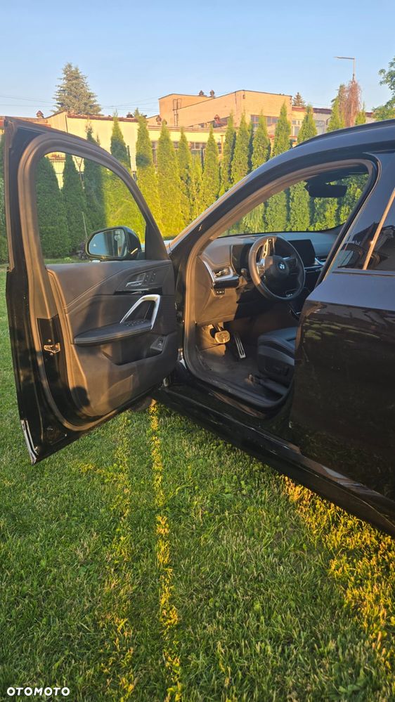 BMW X1 xDrive25i M Sport sport - 9