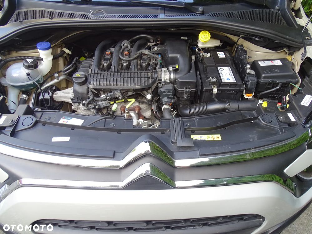 Citroën C3 Pure Tech 83 S&S SHINE - 26