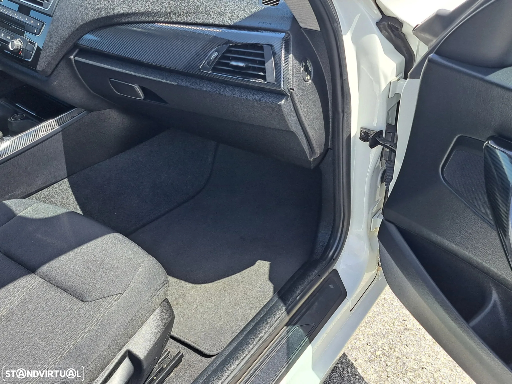 BMW 114 d Line Sport - 20