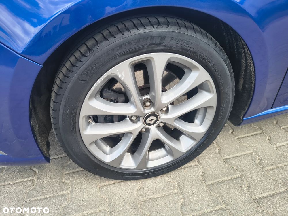 Renault Megane ENERGY dCi 165 EDC GT - 14