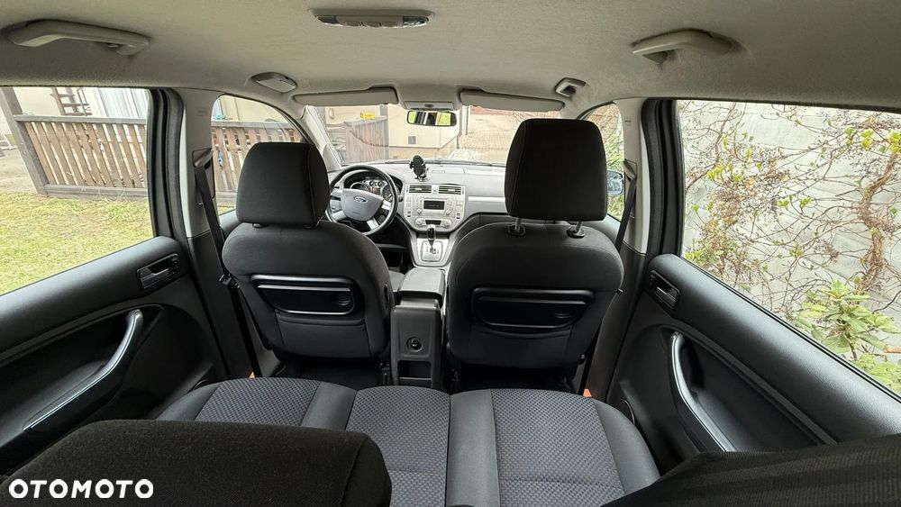 Ford C-MAX 2.0 TDCi Titanium - 4