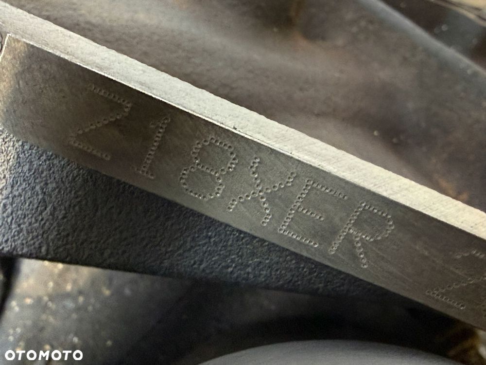 SILNIK Z18XER Opel Astra III H Zafira B Signum Vectra C 1.8 16V 140KM - 11