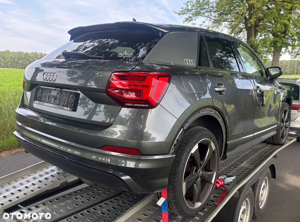 Audi Q2 - 6