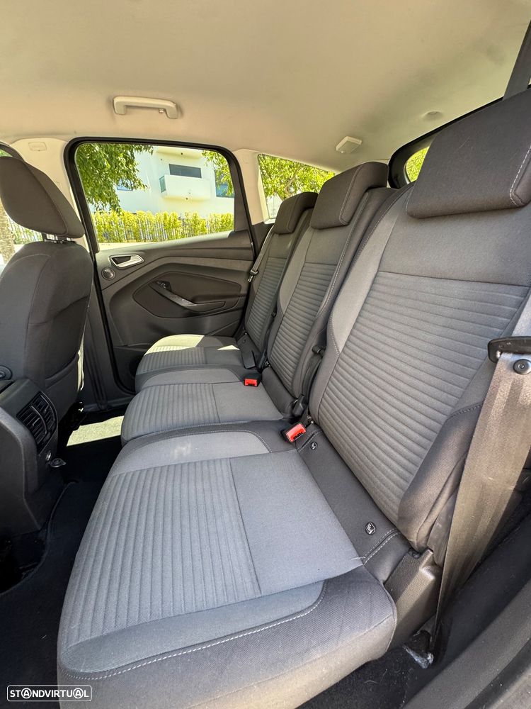 Ford C-Max 1.5 TDCi Trend+ S/S - 13