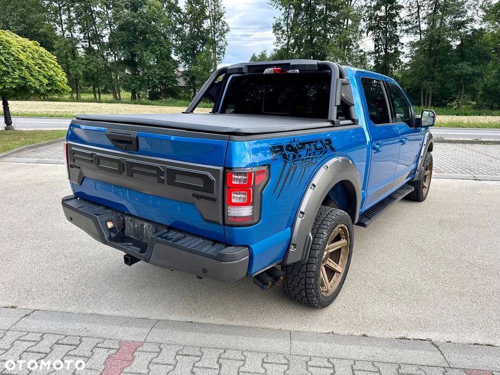 Ford F150 - 21