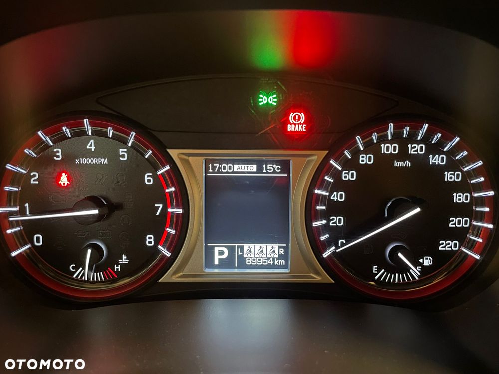 Suzuki Vitara 1.4 T Boosterjet S 4WD - 9