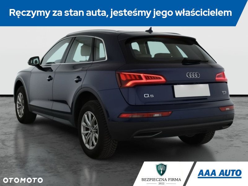 Audi Q5 - 6