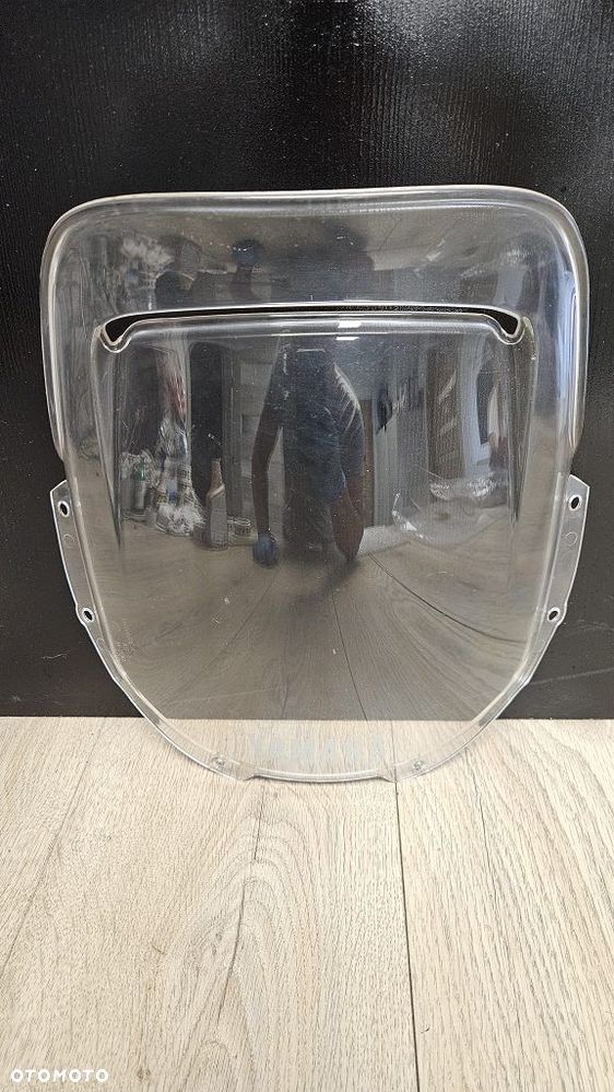 Oryginalna Szyba Owiewka Yamaha XJ 600 S Diversion - 5