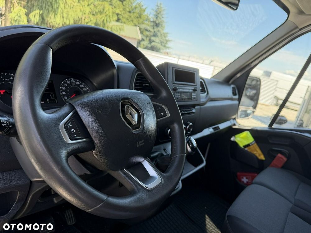 Renault Master - 10