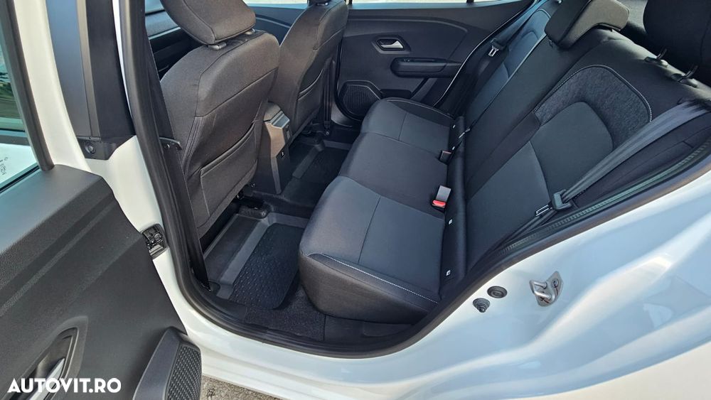 Dacia Logan ECO-G 120 Expression - 6