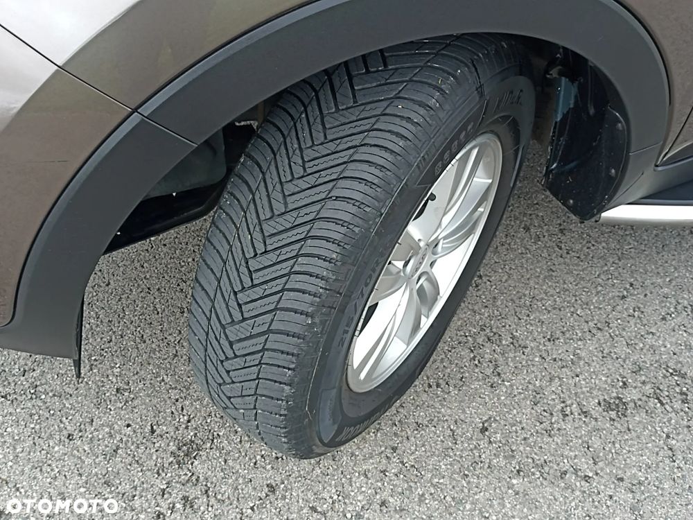 Kia Sportage 1.6 GDI L Business Line 2WD - 36
