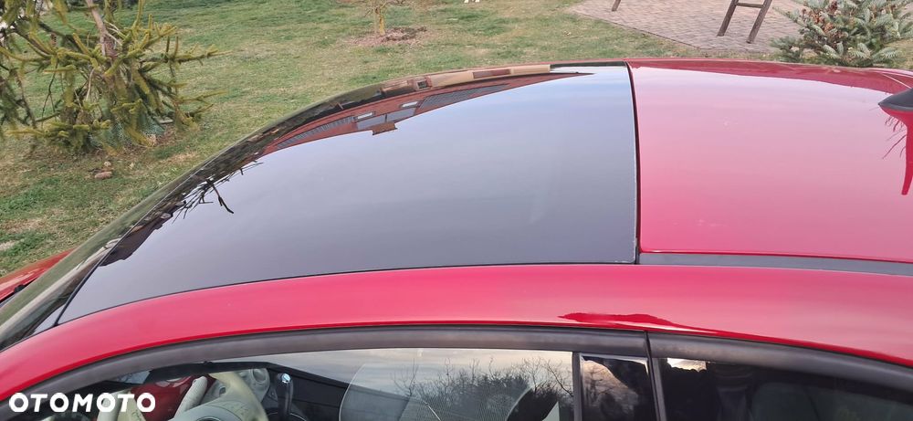 Fiat 500 1.2 8V Dualogic Lounge - 10