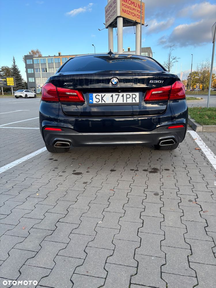 BMW Seria 5 - 9