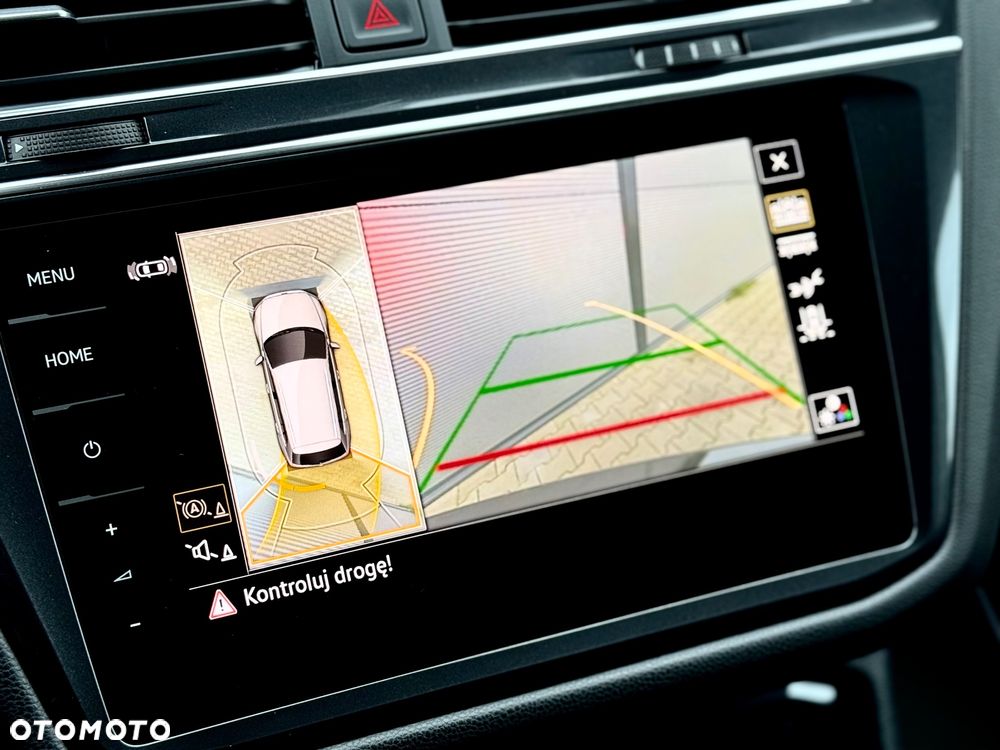 Volkswagen Tiguan Allspace 2.0 TDI SCR Highline DSG - 38