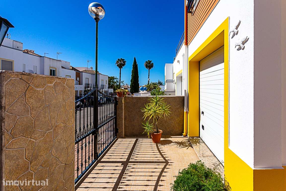 Moradia em Banda T4 Venda em Tavira (Santa Maria e Santiago),Tavira - Grande imagem: 4/40