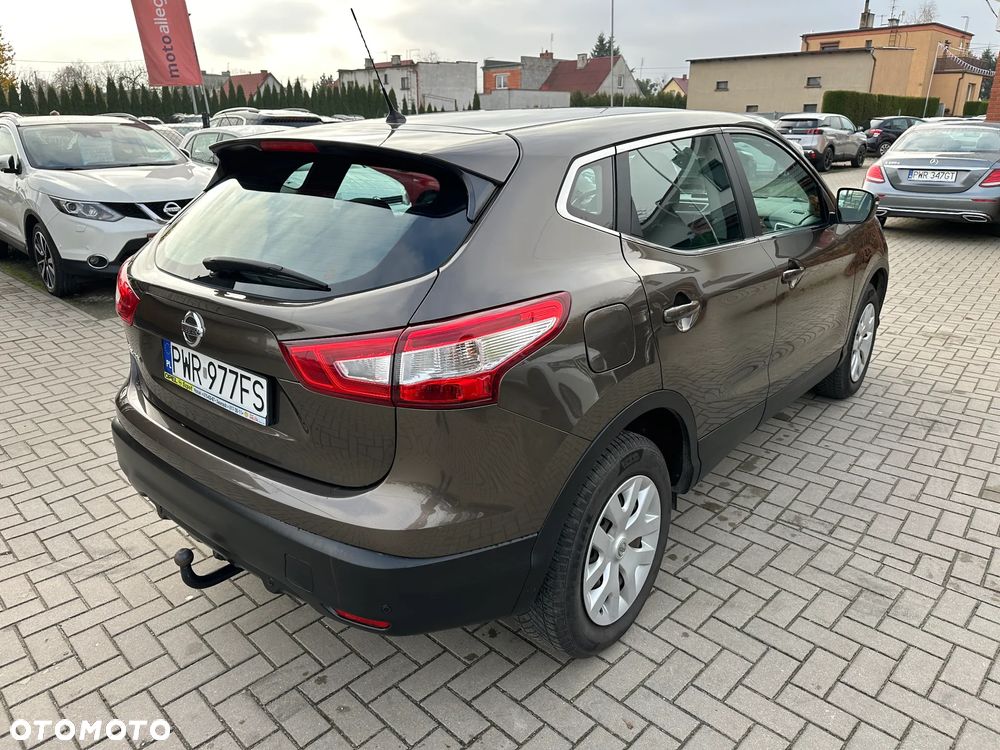 Nissan Qashqai - 3