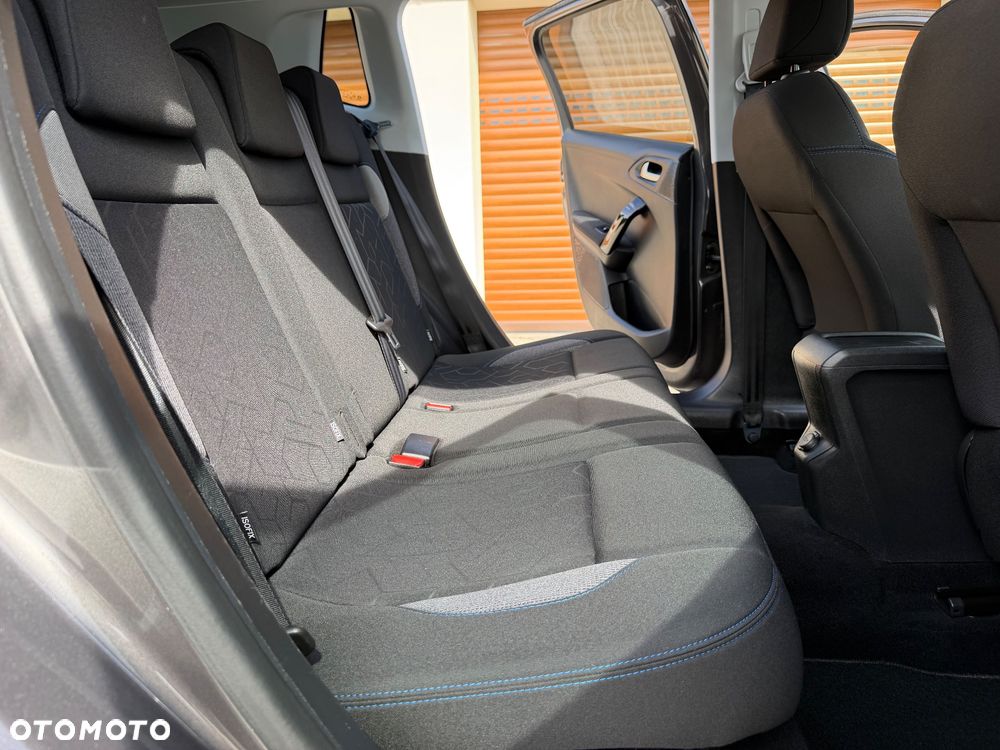 Peugeot 2008 BlueHDi 100 STOP & START Signature - 35