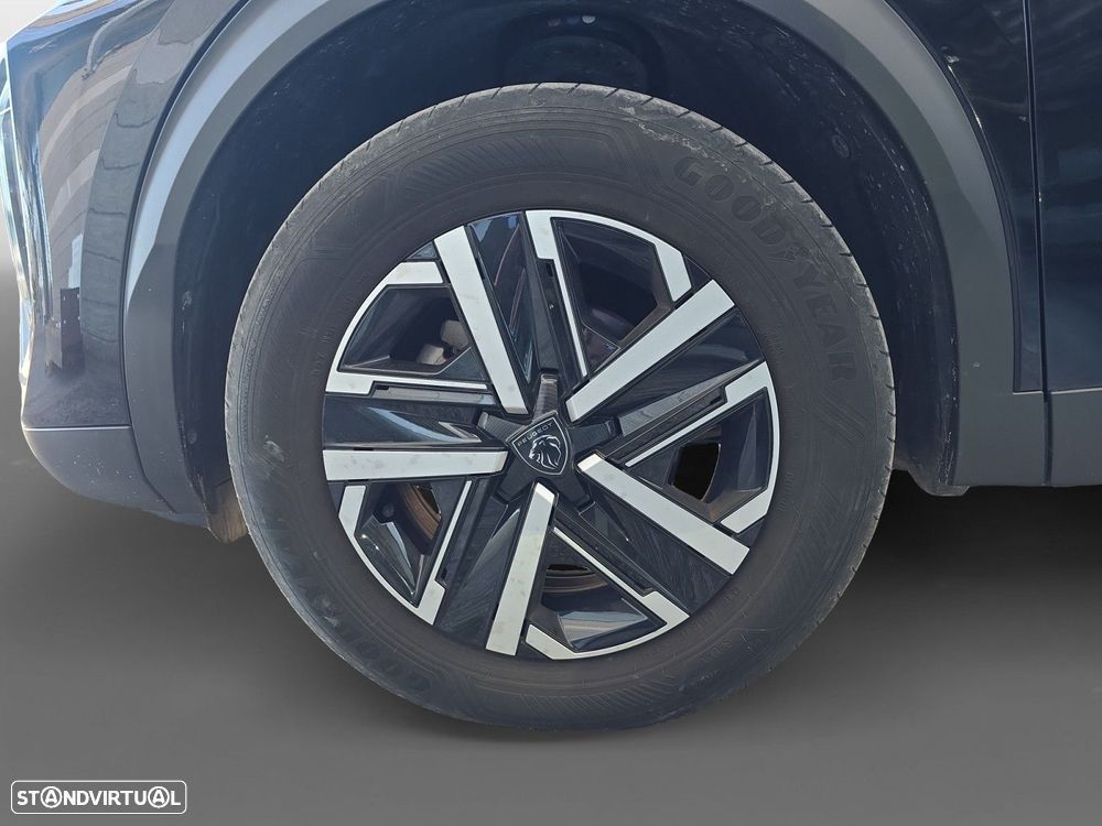 Peugeot 2008 1.2 PureTech Active - 14