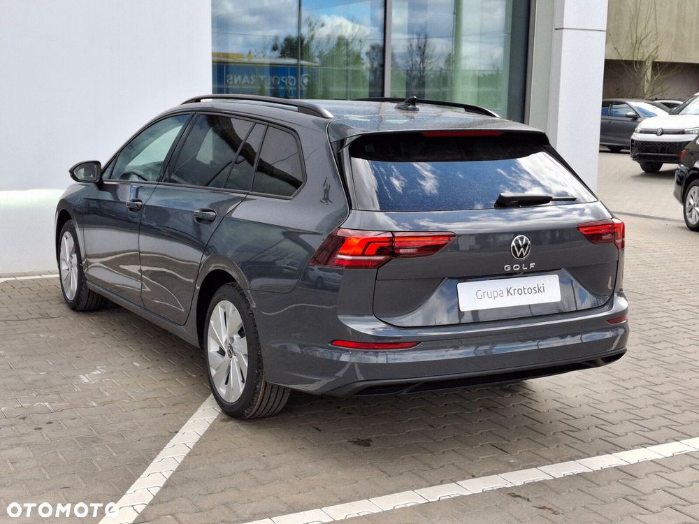 Volkswagen Golf Variant 1.5 TSI Life Plus - 7