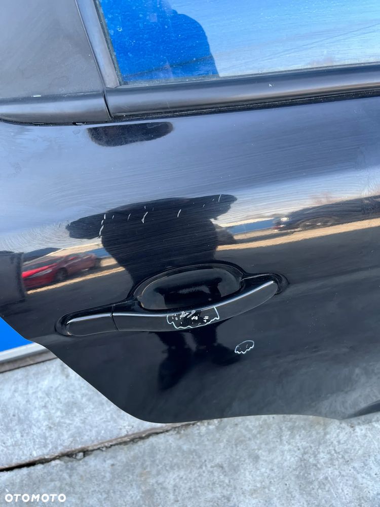 Drzwi prawe tylne FORD KA + PLUS prawy tył - 2