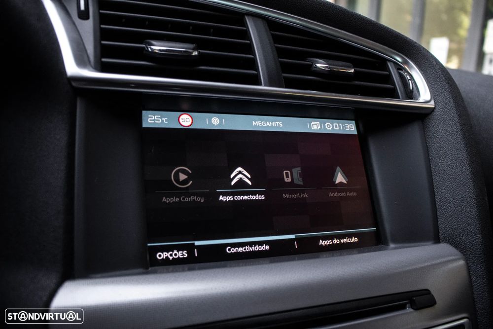 Citroën C4 1.2 PureTech Feel - 35